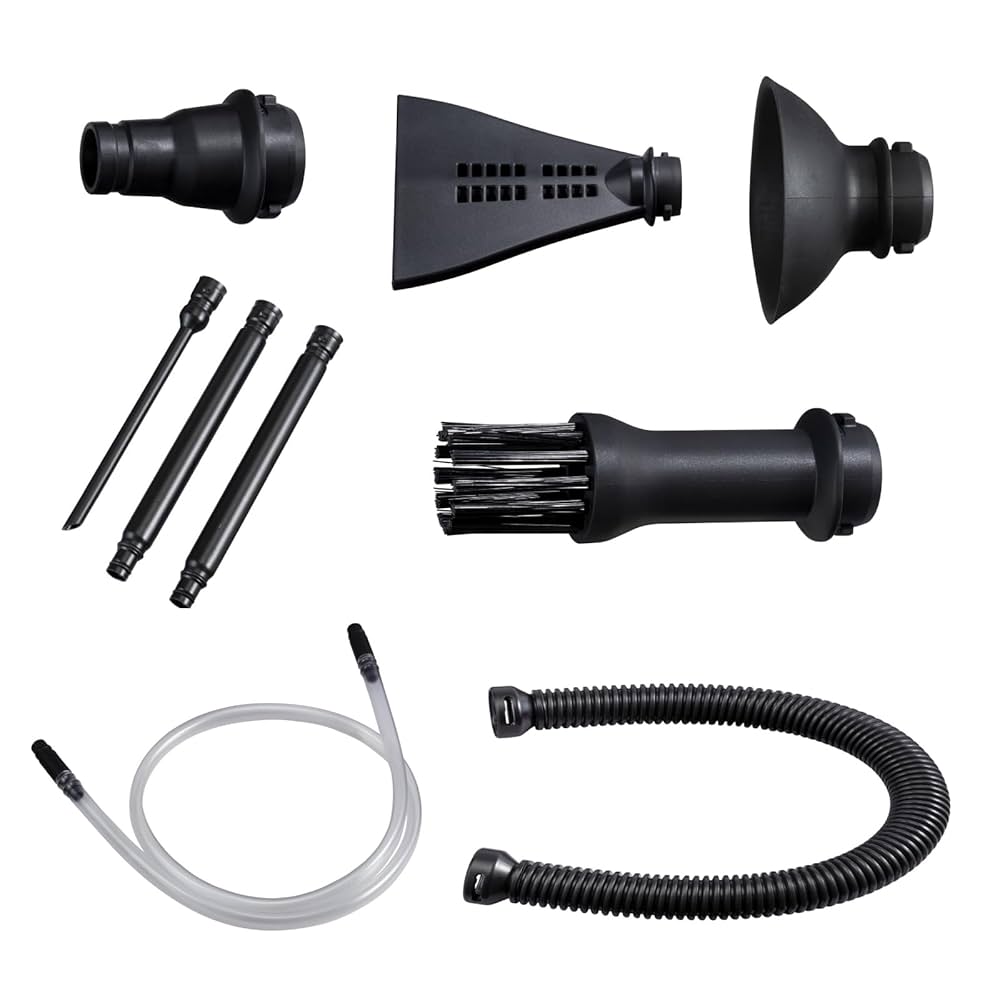 タダ　商品　セット！ Amazon.co.jp: HiKOKI(ハイコーキ) ノズルセット 充電式エア